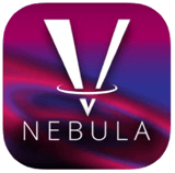 nebula app logo