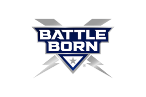 Battleborn logo