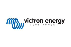 Victron logo
