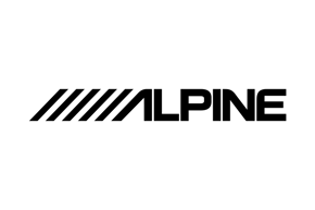 Alpine Logo